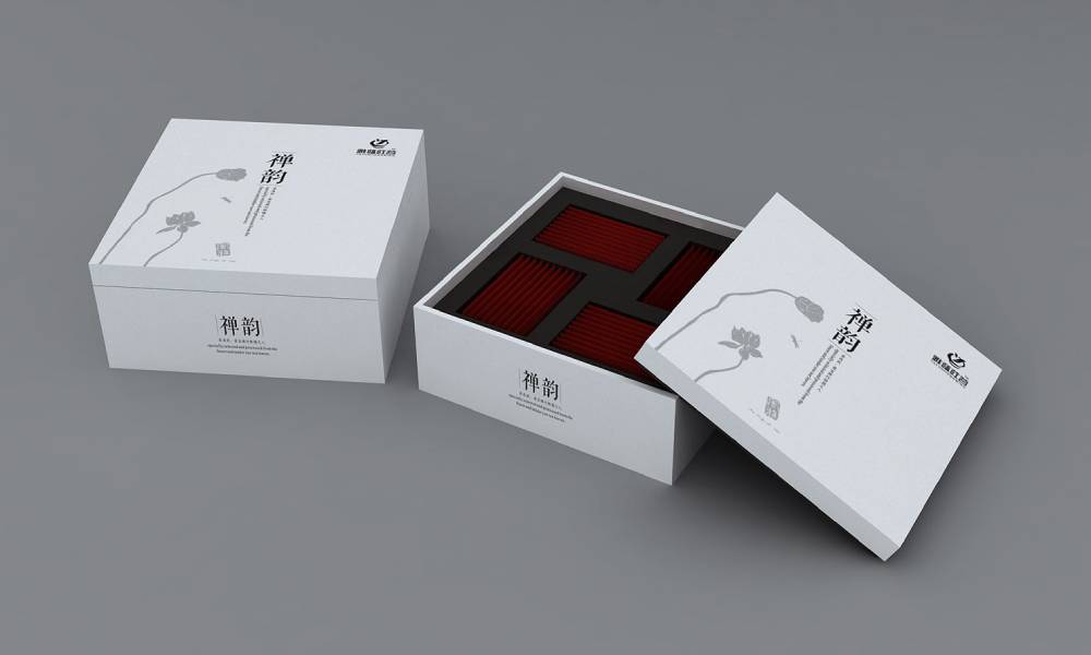 太仓市茶叶包装设计：以自然意趣，传递城市茶香的清雅韵味